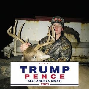 Meet your Posher, Gavin